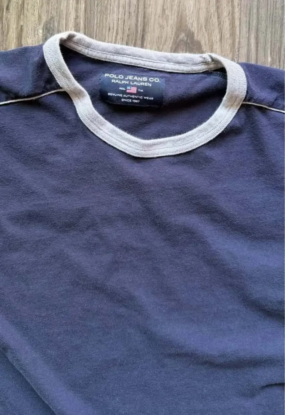 Polo Ralph Lauren vintage 90s